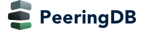 PeeringDB AS139989