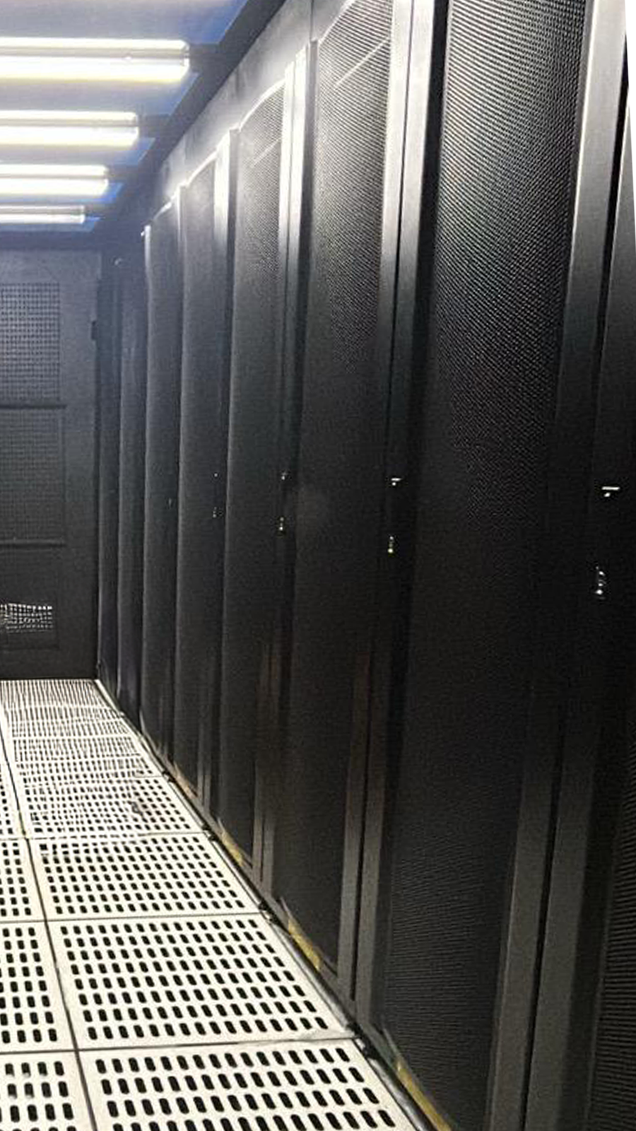 Data Center